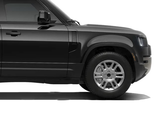 2026  Defender 130 Mild Hybrid S