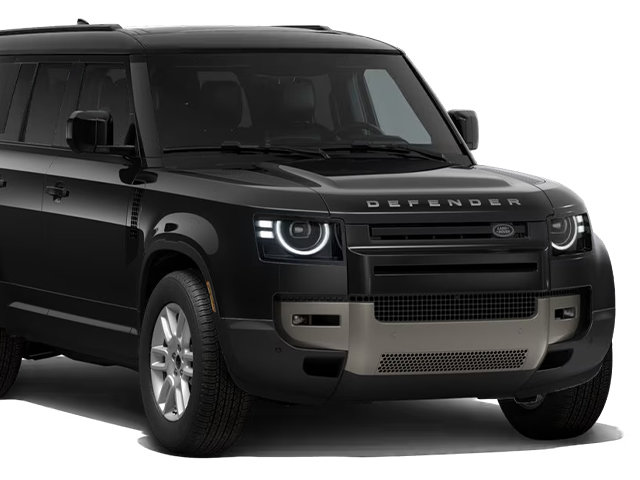 2026  Defender 130 Mild Hybrid S