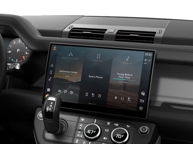 2026  Defender 130 Mild Hybrid S