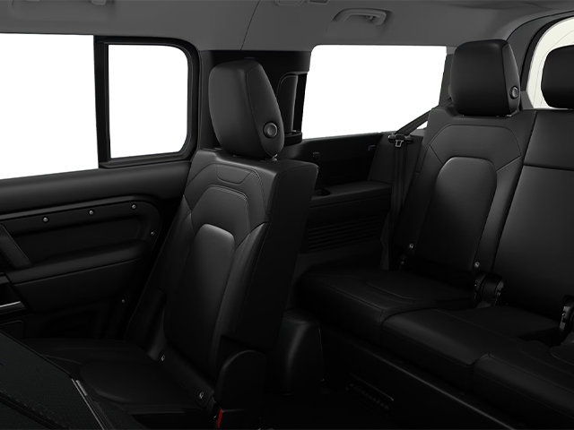 2026  Defender 130 Mild Hybrid S