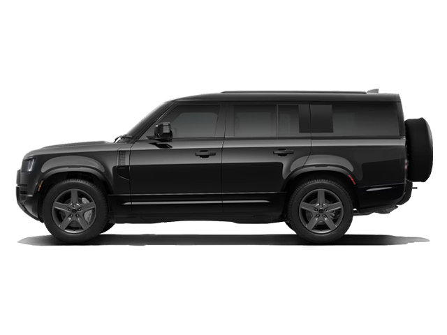 2026  Defender 130 Mild Hybrid X-DYNAMIC SE