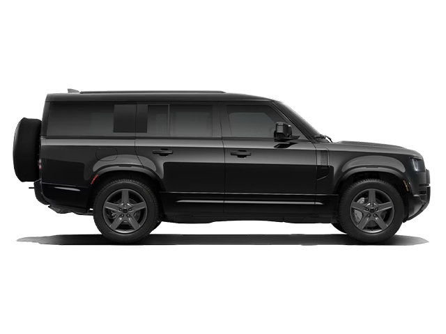 2026  Defender 130 Mild Hybrid X-DYNAMIC SE