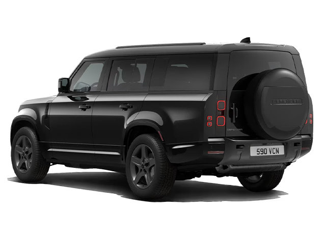 2026  Defender 130 Mild Hybrid X-DYNAMIC SE