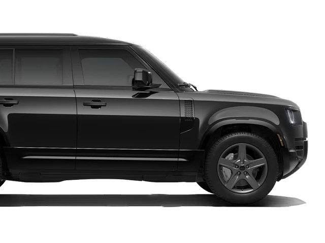 2026  Defender 130 Mild Hybrid X-DYNAMIC SE