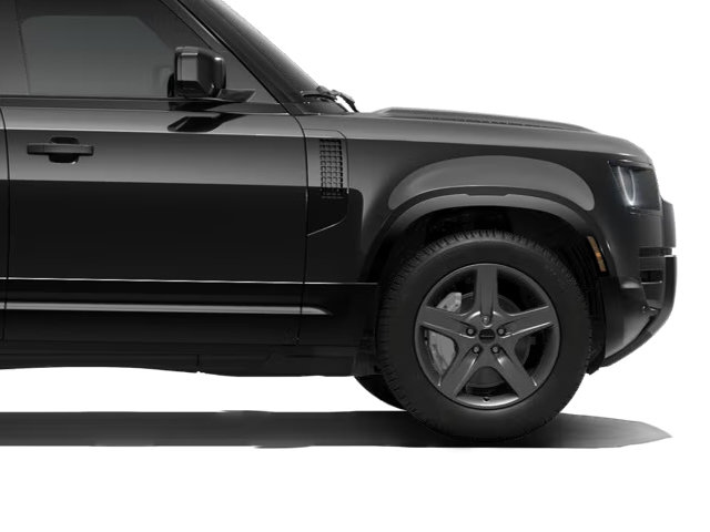 2026  Defender 130 Mild Hybrid X-DYNAMIC SE