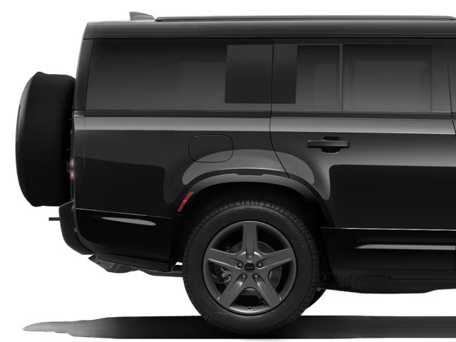 2026  Defender 130 Mild Hybrid X-DYNAMIC SE