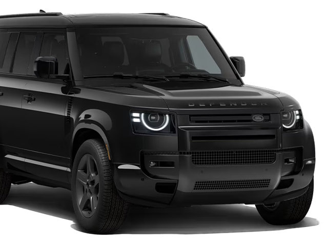 2026  Defender 130 Mild Hybrid X-DYNAMIC SE