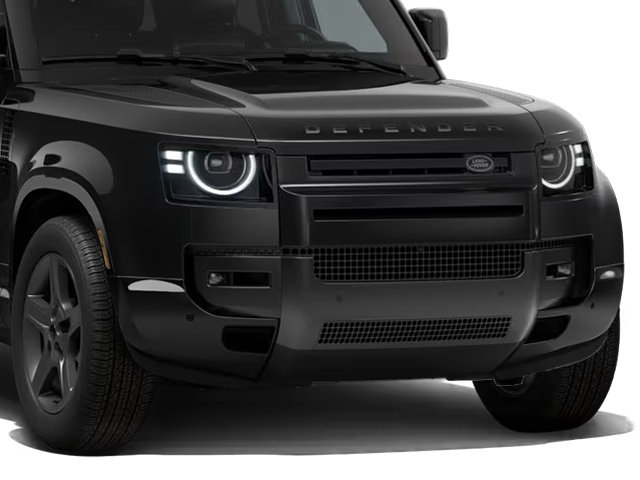 2026  Defender 130 Mild Hybrid X-DYNAMIC SE