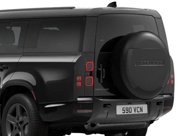 2026  Defender 130 Mild Hybrid X-DYNAMIC SE