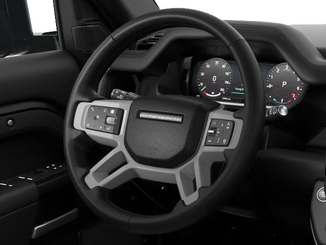 2026  Defender 130 Mild Hybrid X-DYNAMIC SE