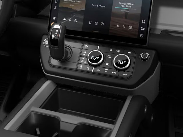 2026  Defender 130 Mild Hybrid X-DYNAMIC SE