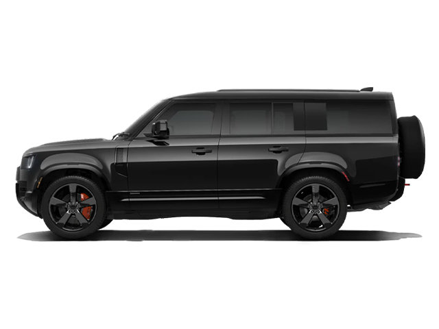 2026  Defender 130 Mild Hybrid X