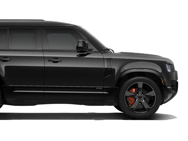 2026  Defender 130 Mild Hybrid X