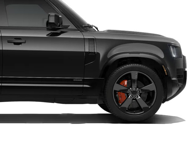 2026  Defender 130 Mild Hybrid X