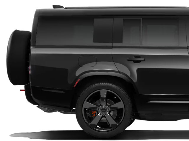 2026  Defender 130 Mild Hybrid X