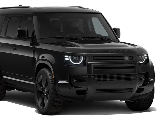 2026  Defender 130 Mild Hybrid X