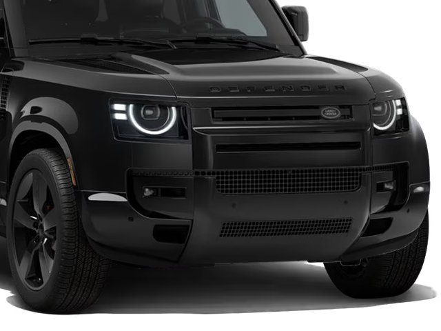 2026  Defender 130 Mild Hybrid X