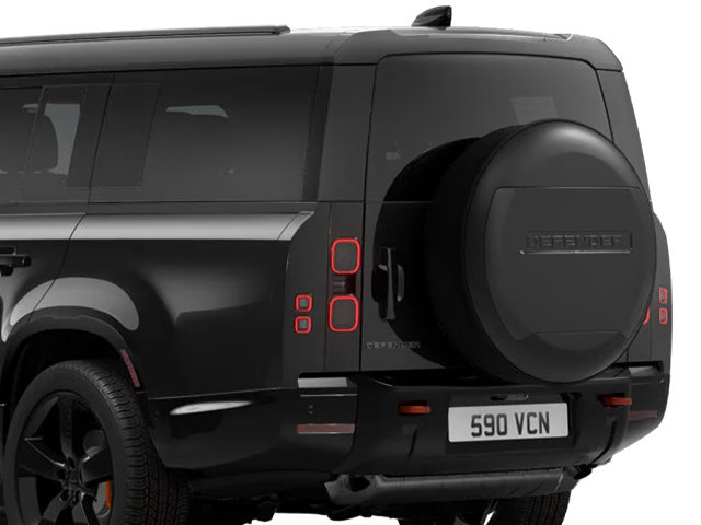 2026  Defender 130 Mild Hybrid X