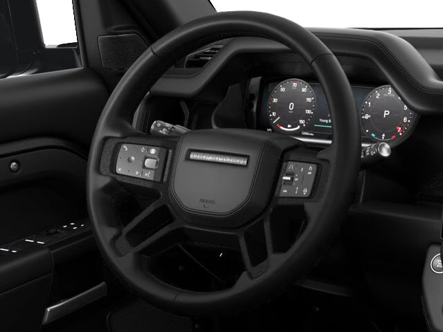 2026  Defender 130 Mild Hybrid X