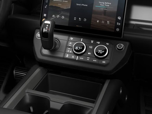 2026  Defender 130 Mild Hybrid X