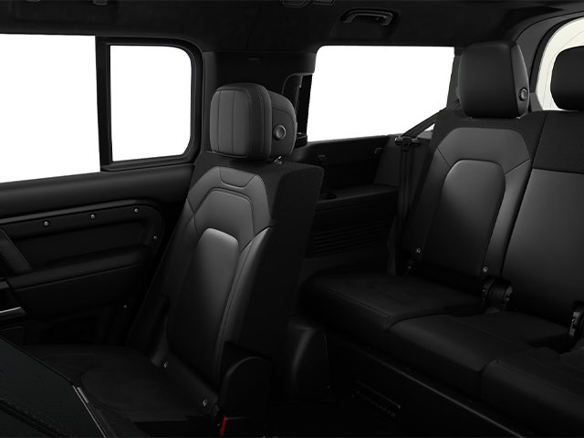 2026  Defender 130 Mild Hybrid X