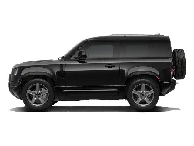 2026  Defender 90 Mild Hybrid X-DYNAMIC SE