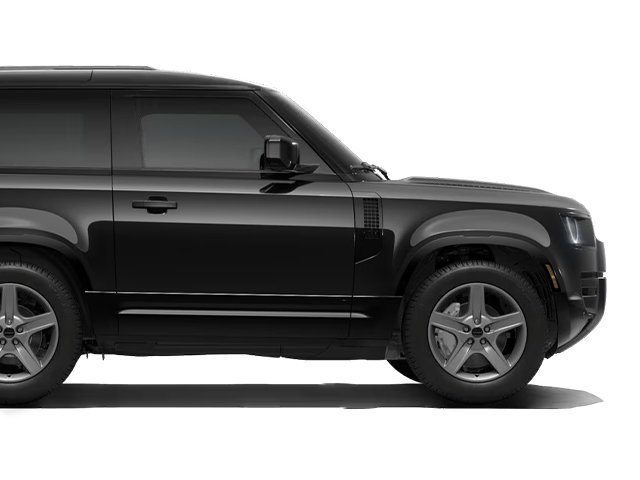 2026  Defender 90 Mild Hybrid X-DYNAMIC SE