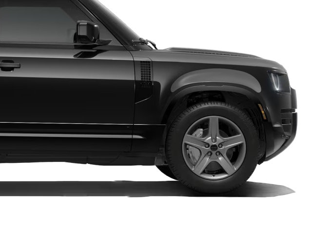 2026  Defender 90 Mild Hybrid X-DYNAMIC SE