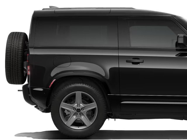 2026  Defender 90 Mild Hybrid X-DYNAMIC SE