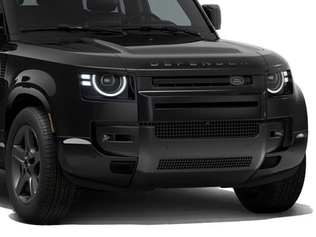 2026  Defender 90 Mild Hybrid X-DYNAMIC SE