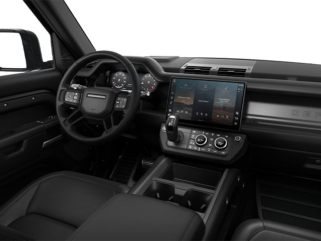 2026  Defender 90 Mild Hybrid X-DYNAMIC SE