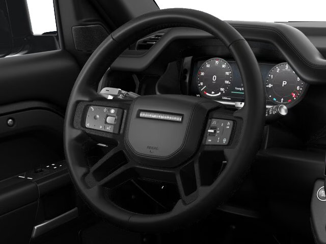 2026  Defender 90 Mild Hybrid X-DYNAMIC SE