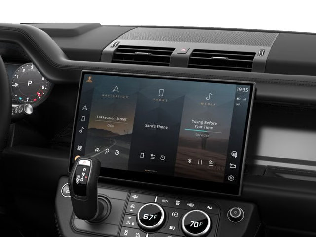 2026  Defender 90 Mild Hybrid X-DYNAMIC SE