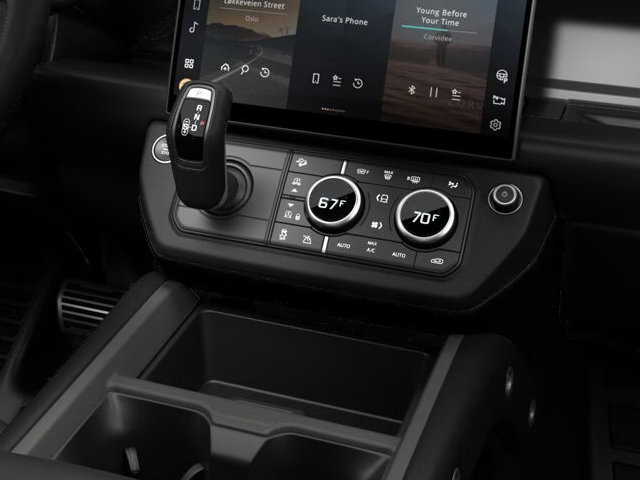 2026  Defender 90 Mild Hybrid X-DYNAMIC SE