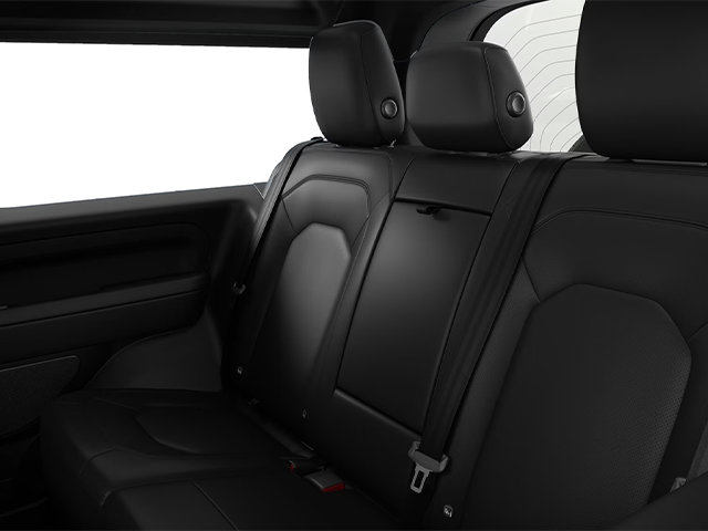 2026  Defender 90 Mild Hybrid X-DYNAMIC SE