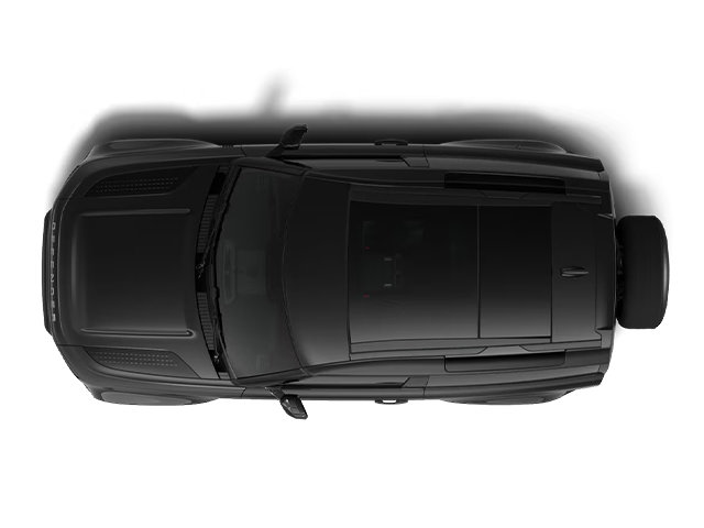 2026  Defender 90 V8