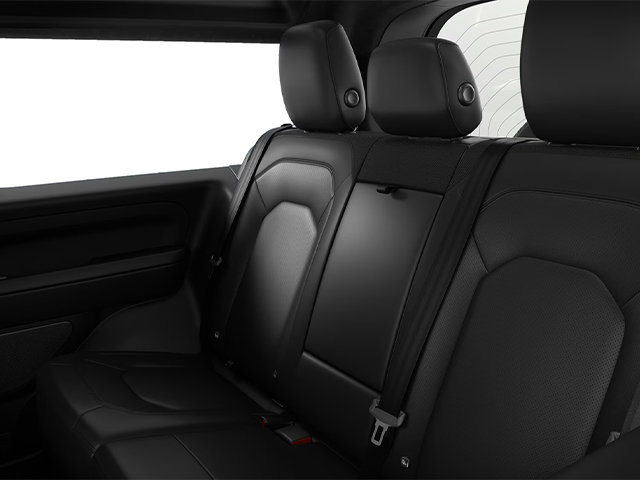 2026  Defender 90 V8