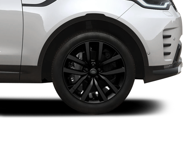 2026 LAND ROVER Discovery Mild Hybrid DYNAMIC SE