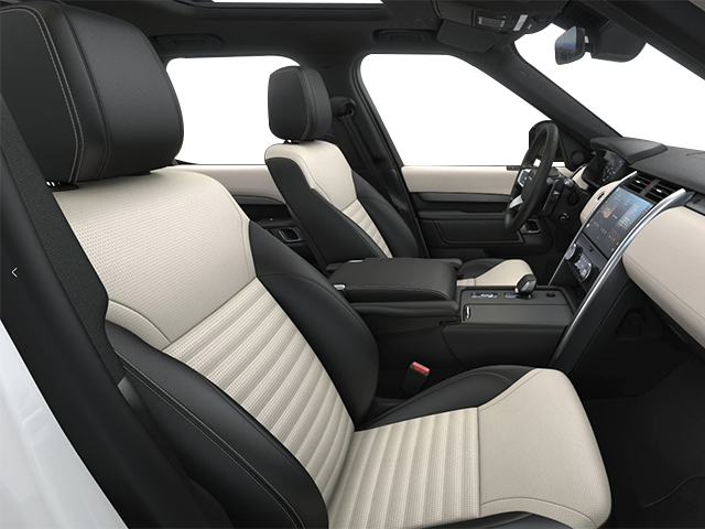 2026 LAND ROVER Discovery Mild Hybrid DYNAMIC SE