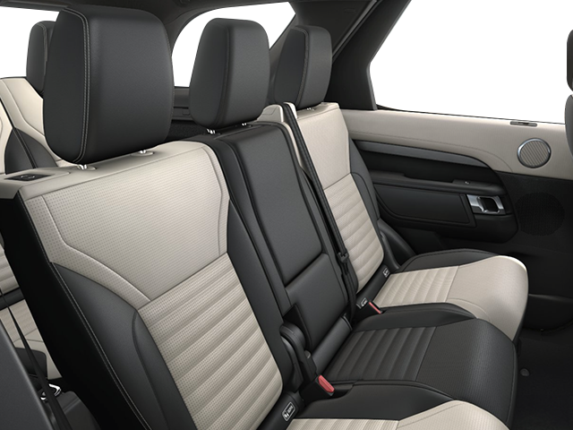 2026 LAND ROVER Discovery Mild Hybrid DYNAMIC SE