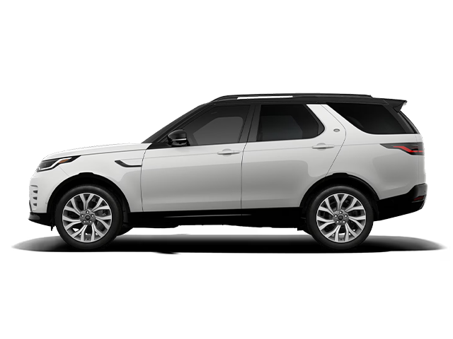 2026 LAND ROVER Discovery Mild Hybrid GEMINI