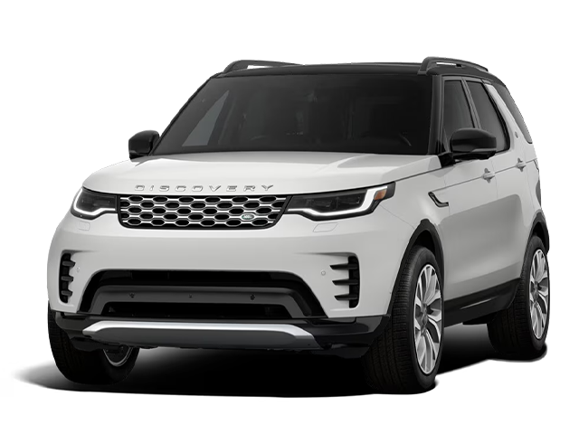 2026 LAND ROVER Discovery Mild Hybrid GEMINI