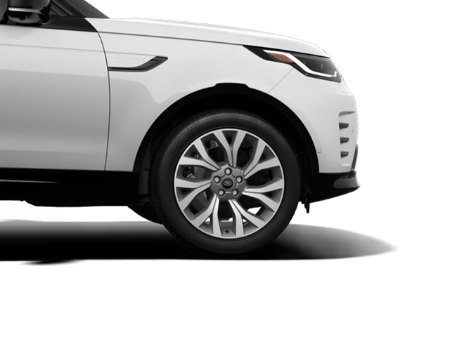 2026 LAND ROVER Discovery Mild Hybrid GEMINI