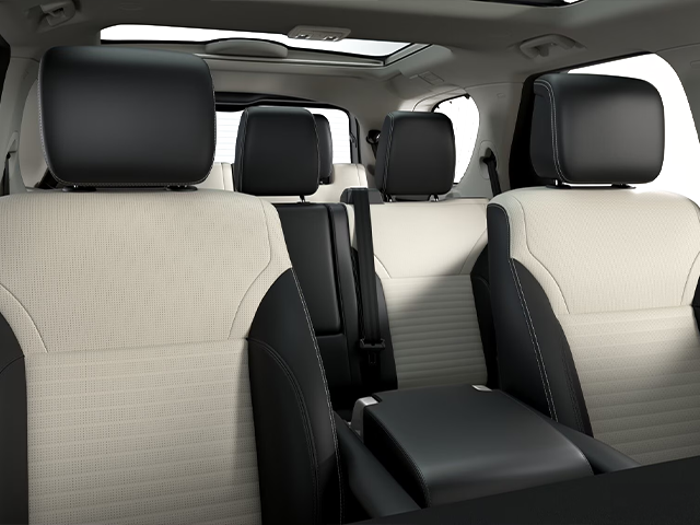 2026 LAND ROVER Discovery Mild Hybrid GEMINI