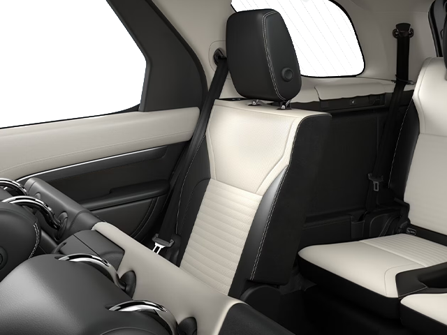 2026 LAND ROVER Discovery Mild Hybrid GEMINI