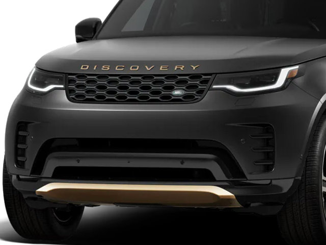 2026 LAND ROVER Discovery Mild Hybrid TEMPEST
