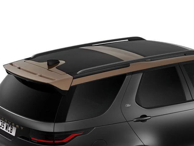 2026 LAND ROVER Discovery Mild Hybrid TEMPEST