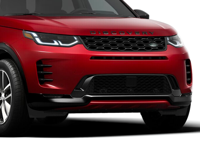 2026 LAND ROVER Discovery Sport LANDMARK
