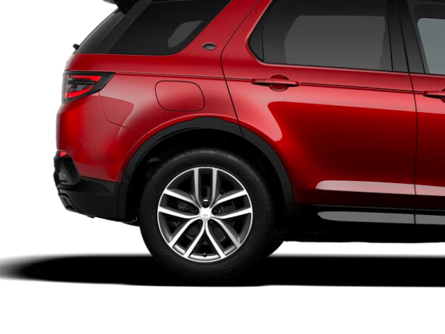 2026 LAND ROVER Discovery Sport LANDMARK