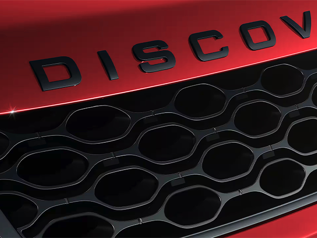 2026 LAND ROVER Discovery Sport LANDMARK